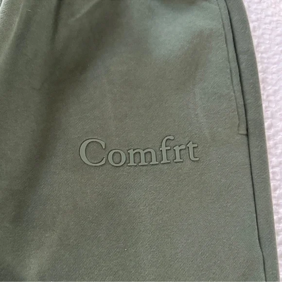Comfrt Forest Sweatpants - Picture 2 of 3